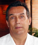 Mario Tamayo